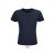 SO03580 SOL'S CRUSADER KIDS - ROUND-NECK FITTED JERSEY T-SHIRT