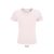 SOL'S SO03580 SOL'S CRUSADER KIDS - ROUND-NECK FITTED JERSEY T-SHIRT 12A