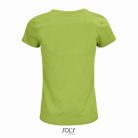 SO03581 SOL'S CRUSADER kereknyakú női póló