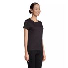 SO03581 SOL'S CRUSADER kereknyakú női póló