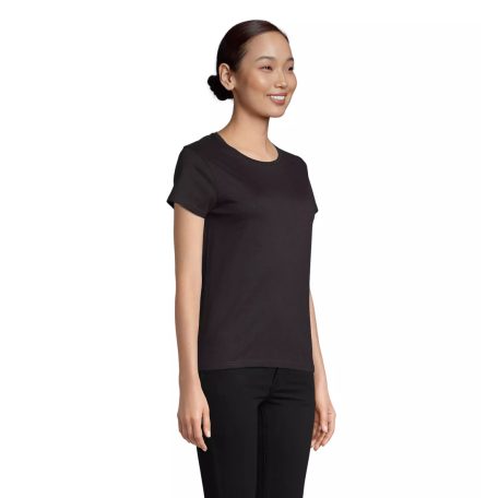 SO03581 SOL'S CRUSADER kereknyakú női póló