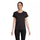 SO03581 SOL'S CRUSADER kereknyakú női póló