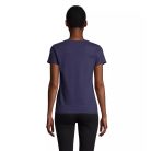 SO03581 SOL'S CRUSADER kereknyakú női póló