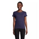 SO03581 SOL'S CRUSADER kereknyakú női póló