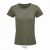 SO03581 SOL'S CRUSADER WOMEN - ROUND-NECK FITTED JERSEY T-SHIRT