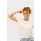 SO03581 SOL'S CRUSADER kereknyakú női póló