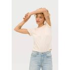 SO03581 SOL'S CRUSADER kereknyakú női póló