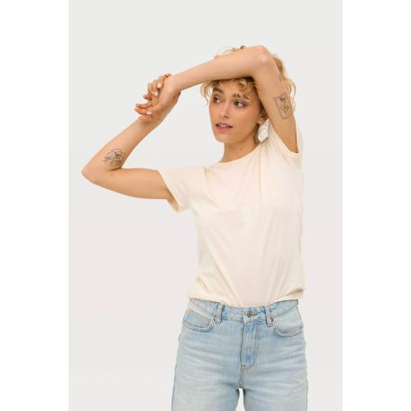 SO03581 SOL'S CRUSADER kereknyakú női póló