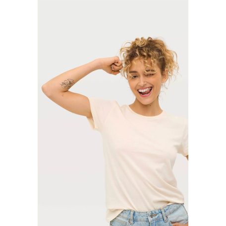 SO03581 SOL'S CRUSADER kereknyakú női póló