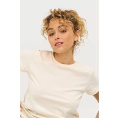 SO03581 SOL'S CRUSADER kereknyakú női póló