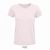 SO03581 SOL'S CRUSADER WOMEN - ROUND-NECK FITTED JERSEY T-SHIRT
