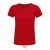 SO03581 SOL'S CRUSADER WOMEN - ROUND-NECK FITTED JERSEY T-SHIRT