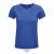 SO03581 SOL'S CRUSADER WOMEN - ROUND-NECK FITTED JERSEY T-SHIRT