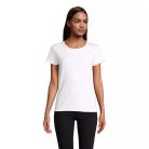 SO03581 SOL'S CRUSADER kereknyakú női póló