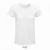 SO03581 SOL'S CRUSADER WOMEN - ROUND-NECK FITTED JERSEY T-SHIRT