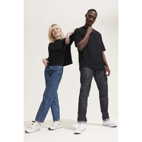 SOL'S Boxy Men oversize póló