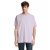 SOL'S Boxy Men oversize póló