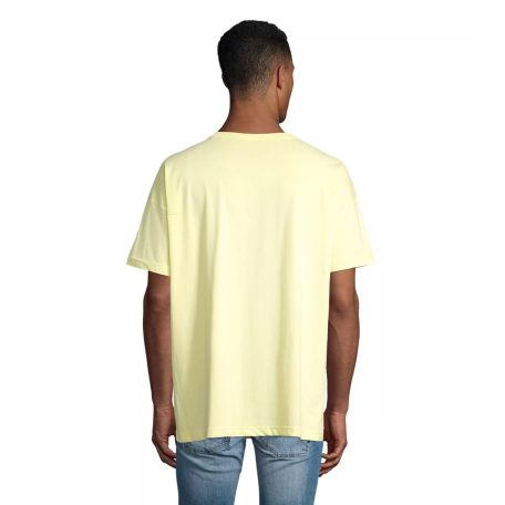 SOL'S Boxy Men oversize póló
