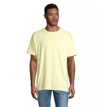 SOL'S Boxy Men oversize póló