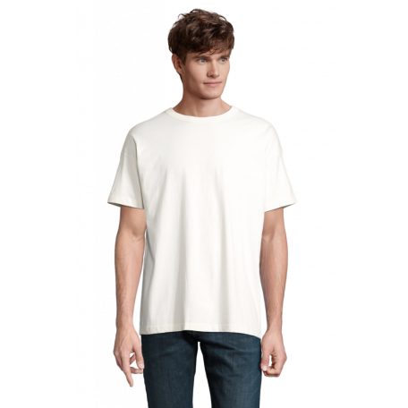 SOL'S Boxy Men oversize póló