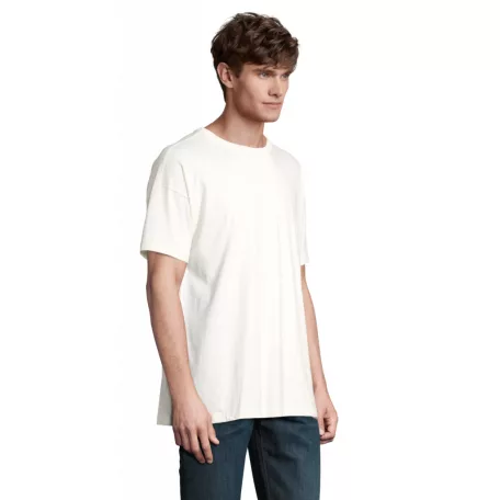 SOL'S Boxy Men oversize póló