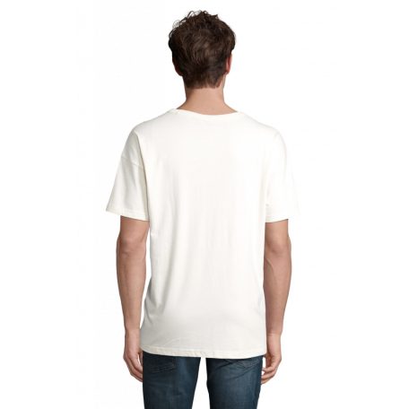 SOL'S Boxy Men oversize póló