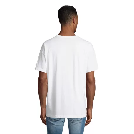 SOL'S Boxy Men oversize póló
