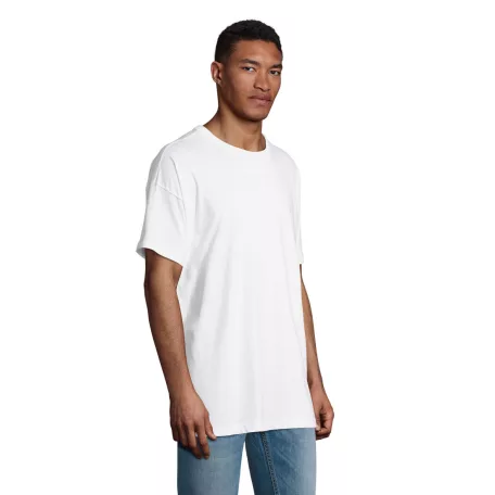 SOL'S Boxy Men oversize póló