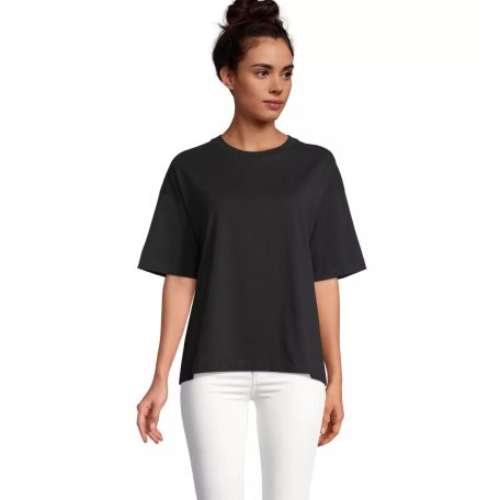SOL'S Boxy Women oversize póló