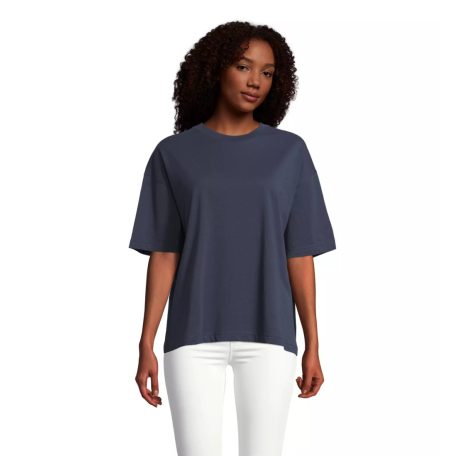 SOL'S Boxy Women oversize póló
