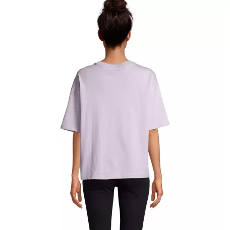 SOL'S Boxy Women oversize póló