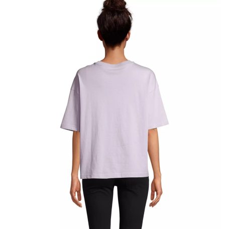 SOL'S Boxy Women oversize póló