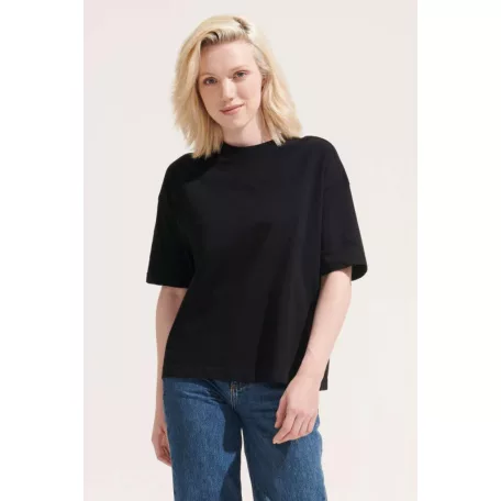 SOL'S SO03807 SOL'S BOXY WOMEN'S OVERSIZED T-SHIRT S