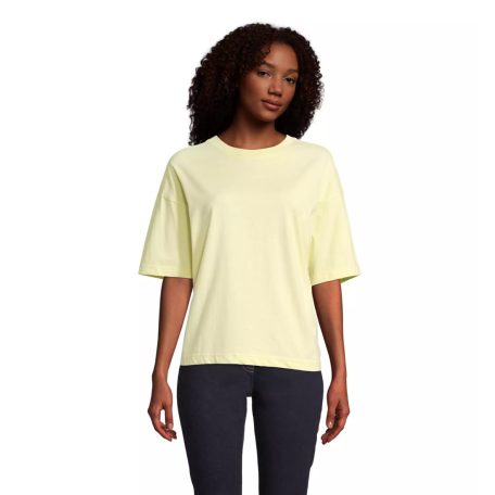 SOL'S Boxy Women oversize póló