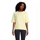 SOL'S Boxy Women oversize póló