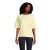SOL'S Boxy Women oversize póló