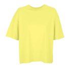 SOL'S SO03807 SOL'S BOXY WOMEN'S OVERSIZED T-SHIRT XL