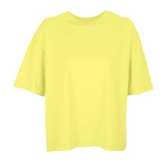   SOL'S SO03807 SOL'S BOXY WOMEN'S OVERSIZED T-SHIRT XL