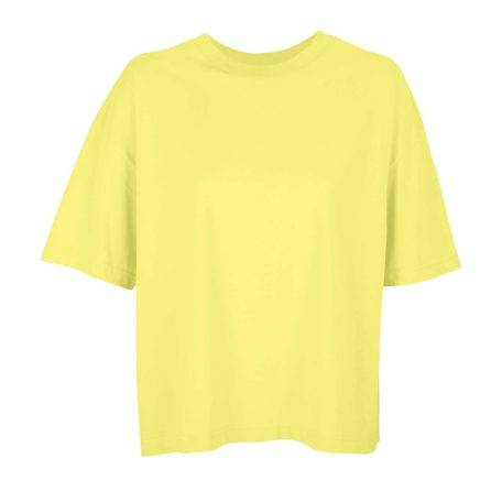 SOL'S SO03807 SOL'S BOXY WOMEN'S OVERSIZED T-SHIRT XL