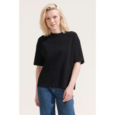 SOL'S SO03807 SOL'S BOXY WOMEN'S OVERSIZED T-SHIRT XL
