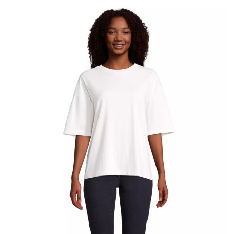 SOL'S Boxy Women oversize póló
