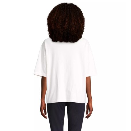 SOL'S Boxy Women oversize póló