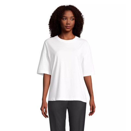 SOL'S Boxy Women oversize póló