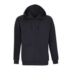   SOL'S SO03812 SOL'S CARTER - UNISEX FULL-ZIP HOODIE XS