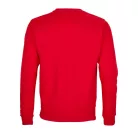 SOL'S SO03814 SOL'S COLUMBIA unisex kereknyakú pulóver