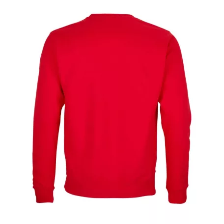 SOL'S SO03814 SOL'S COLUMBIA unisex kereknyakú pulóver