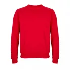 SOL'S SO03814 SOL'S COLUMBIA unisex kereknyakú pulóver