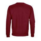 SOL'S SO03814 SOL'S COLUMBIA - UNISEX ROUND-NECK SWEATSHIRT M