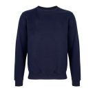 SOL'S SO03814 SOL'S COLUMBIA unisex kereknyakú pulóver