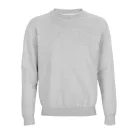 SOL'S SO03814 SOL'S COLUMBIA unisex kereknyakú pulóver